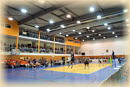 21.11.: Volleyball