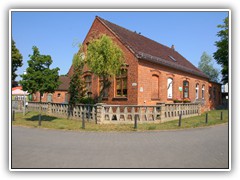 Der Grbendorfer Kindergarten.