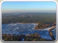 27.1.: Blick auf den Ptzer Tonsee. Weitere Fotos im Luftbilder-Ordner vom 10.2.</a