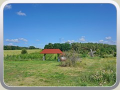 Am M�hlen-/Weinberg