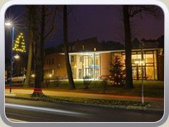 Seniorenzentrum der Berliner Stadtmission