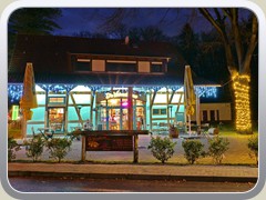 Die Weinscheune am Steakhaus 1775