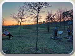 Die M�rchenfiguren Bestwaner im Generationenwald