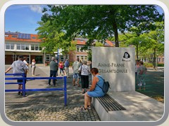Anne Frank-Gesamtschule