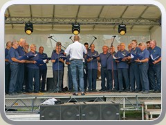 M�nnergesangverein