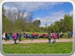 7.5.: Picknick am Grbendorfer Weg