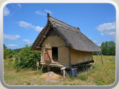 Speicherhaus