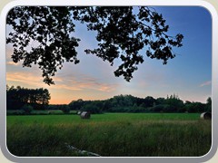 An der Liepe in Ptz