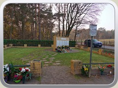 Halbanonyke Grabst�tte