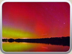 Am Todnitzsee, 23:13 Uhr