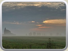 Bodennebel auf dem P�tzer Plan
