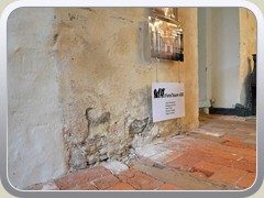 An vielen Stellen ist die Kirche sanierungsbedrftig