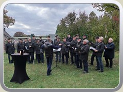 Der Mnnergesangverein