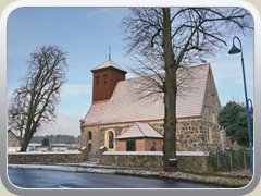 24.11.: Dorfkirche