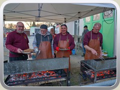2.4.: Die Grillmeister