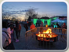 2.4.: Nach Sonnenuntergang