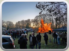 4.4.: Kurz vor Sonnenuntergang