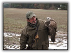 M�chtest du mal auf einer anderen Hand landen?