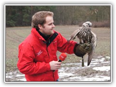 Was m�chtest du uns sagen?