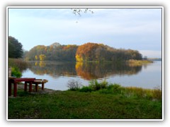 30.10.: Der Hrning am Ptzer Vordersee