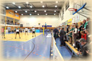 23.1.: Volleyball