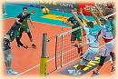 18.1.: Volleyball NH-Dren