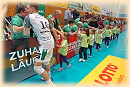 8.3.: Volleyball NH-Haching