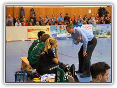 30.3.: Play-down-Spiel Netzhoppers-Mitteldeutschland. Weitere Fotos im Volleyball-Ordner vom 30.3. 