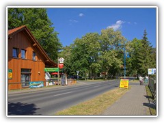 Hofladen am Kniglichen Forsthaus.