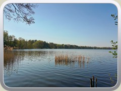 Der Todnitzsee