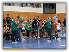 14.3.: Volleyball Netzhoppers - Berlin. Weitere Fotos im  Netzhoppers-Ordner vom 14.3. 