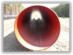 28.4.10: Durchmesser eines Rohres ber 1,40 m